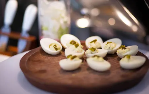 Ajit Bhawan Palace, Jodhpur - Other Facilities - Restaurant 27